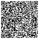 QR code with Ridgeland Family Medical Center contacts