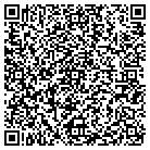 QR code with Yazoo Recycling Service contacts