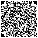 QR code with J C's Steak House contacts