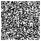QR code with Madison Central High School contacts