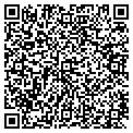 QR code with Hess contacts