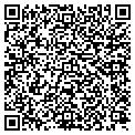 QR code with Jim Hay contacts