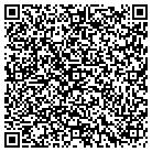 QR code with Anderson's Northwest Service contacts