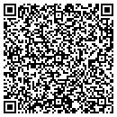 QR code with Cloutier Oil Co contacts