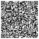 QR code with Saint James Tmpl Ch of God In contacts