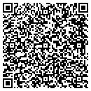 QR code with Claw Daddys contacts