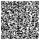 QR code with Hankins Wrecker Service contacts
