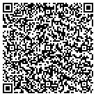 QR code with Singing River Rehab & Nursing contacts