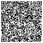 QR code with Ok Hee Fashions & Beauty Supl contacts