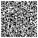 QR code with Parham Dairy contacts