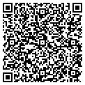 QR code with Yeagers contacts