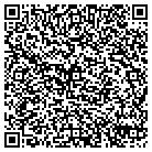QR code with K'n W Auto & Transmission contacts