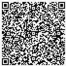 QR code with A & D Fire Protection Service contacts