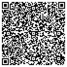 QR code with St John Marion Baptist Church contacts