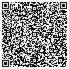 QR code with Honorable William Barnett contacts