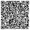 QR code with Psd contacts