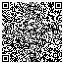 QR code with B P Construction contacts
