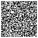 QR code with K & K Mart contacts
