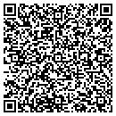 QR code with S C Kiosks contacts