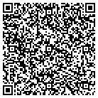 QR code with B W Abney Learning Center contacts