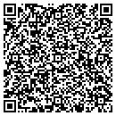 QR code with Finch Inc contacts
