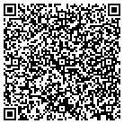 QR code with On The Way Groceries contacts