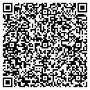 QR code with KVC Construction contacts