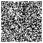 QR code with Tissue Typing Lab University contacts