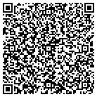 QR code with Adamcin Performance Horses contacts