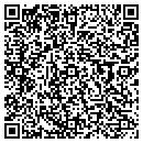 QR code with Q Makeeta DC contacts