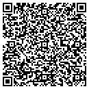 QR code with Riveria Pools contacts