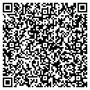QR code with J Stephen Brewer contacts