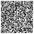 QR code with Martys Import & Dom Auto Repr contacts