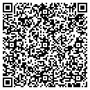 QR code with UNI Cell contacts