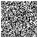 QR code with Cox Glass Co contacts