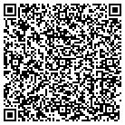 QR code with George Franklin Hardy contacts