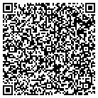 QR code with Upper Arlington Public Library contacts