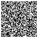 QR code with One Hour Martinizing contacts