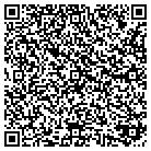 QR code with Msu Extension Service contacts