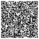 QR code with Reagan Equipment Co Inc contacts