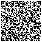 QR code with Service Gary Welsh Carpet contacts