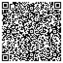 QR code with Trainmaster contacts