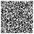 QR code with Ridgeland Recreation Center contacts