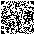 QR code with WACR contacts
