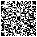 QR code with G E Nagorka contacts
