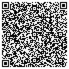 QR code with J & B Mills Stores Inc contacts
