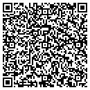QR code with T-N-T Appliances contacts