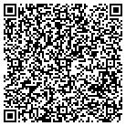 QR code with Christian Union Baptist Church contacts