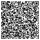 QR code with D & L Auto Parts contacts