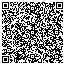 QR code with Reed Logging contacts